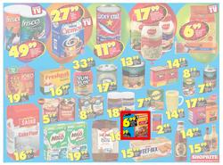 Shoprite Gauteng : Get More Low Price Birthday Deals (22 Aug - 8 Sep 2013), page 6