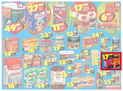 Shoprite Gauteng : Get More Low Price Birthday Deals (22 Aug - 8 Sep 2013), page 6