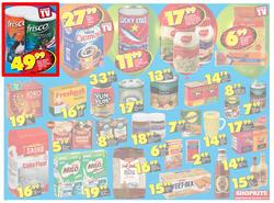 Shoprite Gauteng : Get More Low Price Birthday Deals (22 Aug - 8 Sep 2013), page 6