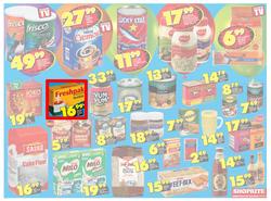 Shoprite Gauteng : Get More Low Price Birthday Deals (22 Aug - 8 Sep 2013), page 6