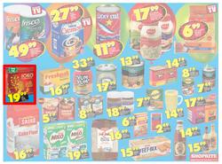 Shoprite Gauteng : Get More Low Price Birthday Deals (22 Aug - 8 Sep 2013), page 6