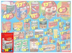 Shoprite Gauteng : Get More Low Price Birthday Deals (22 Aug - 8 Sep 2013), page 6