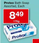 Protex Bath Soap-175gm