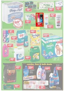 Checkers Hyper Gauteng : Price Promotion (22 Aug - 8 Sep 2013), page 6