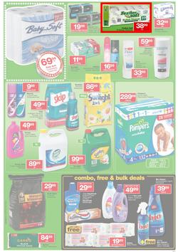 Checkers Hyper Gauteng : Price Promotion (22 Aug - 8 Sep 2013), page 6