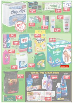 Checkers Hyper Gauteng : Price Promotion (22 Aug - 8 Sep 2013), page 6