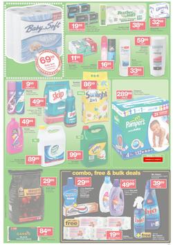 Checkers Hyper Gauteng : Price Promotion (22 Aug - 8 Sep 2013), page 6