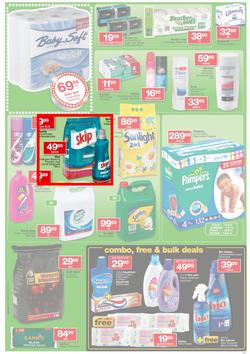 Checkers Hyper Gauteng : Price Promotion (22 Aug - 8 Sep 2013), page 6