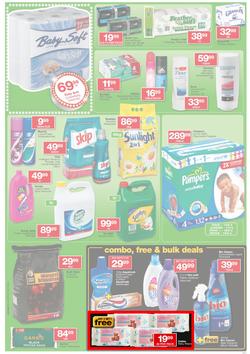 Checkers Hyper Gauteng : Price Promotion (22 Aug - 8 Sep 2013), page 6