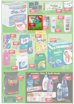Checkers Hyper Gauteng : Price Promotion (22 Aug - 8 Sep 2013), page 6