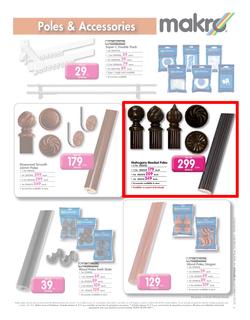 Makro : Window Finishings (25 Aug - 9 Sep 2013), page 6