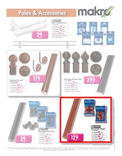 Makro : Window Finishings (25 Aug - 9 Sep 2013), page 6