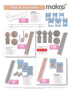 Makro : Window Finishings (25 Aug - 9 Sep 2013), page 6