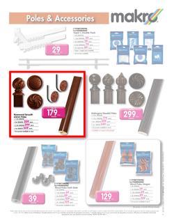 Makro : Window Finishings (25 Aug - 9 Sep 2013), page 6