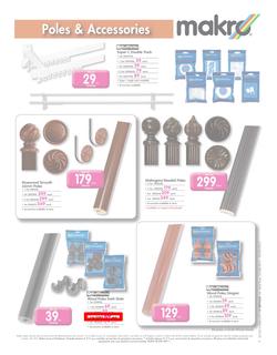 Makro : Window Finishings (25 Aug - 9 Sep 2013), page 6