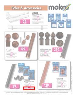 Makro : Window Finishings (25 Aug - 9 Sep 2013), page 6