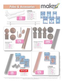 Makro : Window Finishings (25 Aug - 9 Sep 2013), page 6