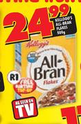 Kellogg's All-Bran Flakes-500g