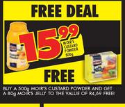 Clere Petroleum Jelly-250ml + Free 50ml Clere Petroleum jelly