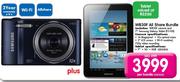 Samsung WB30F All Share Bundle Per Bundle