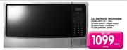 Samsung Electronic 32Ltr Microwave(ME9114S)