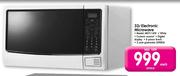 Samsung Electronic 32Ltr Microwave(ME9114W)