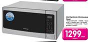 Samsung Electronic 40Ltr Microwave Oven(ME9144ST)