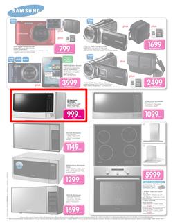 Makro : Samsung (1 Sep - 9 Sep 2013), page 6