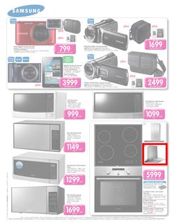 Makro : Samsung (1 Sep - 9 Sep 2013), page 6
