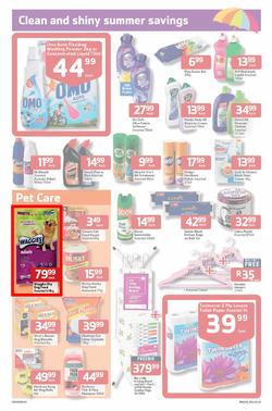 Pick N Pay KZN : Savings On Your Trolley (10 Sep - 22 Sep 2013), page 6