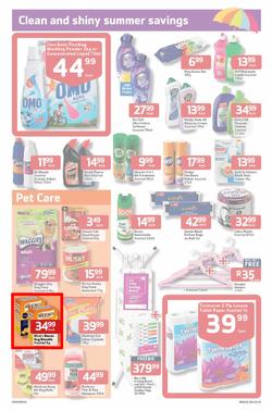 Pick N Pay KZN : Savings On Your Trolley (10 Sep - 22 Sep 2013), page 6