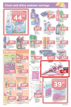 Pick N Pay KZN : Savings On Your Trolley (10 Sep - 22 Sep 2013), page 6
