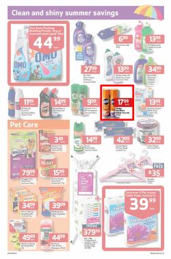 Pick N Pay KZN : Savings On Your Trolley (10 Sep - 22 Sep 2013), page 6