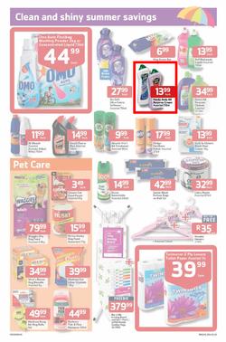 Pick N Pay KZN : Savings On Your Trolley (10 Sep - 22 Sep 2013), page 6