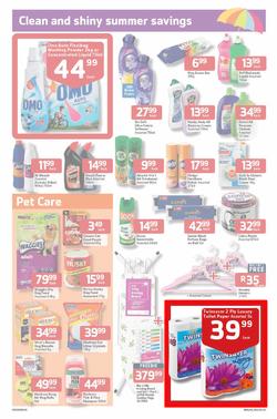 Pick N Pay KZN : Savings On Your Trolley (10 Sep - 22 Sep 2013), page 6