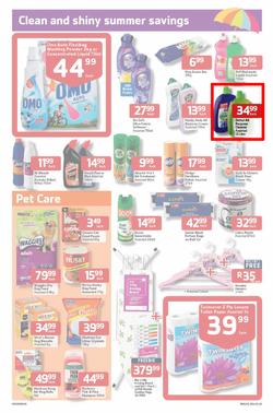 Pick N Pay KZN : Savings On Your Trolley (10 Sep - 22 Sep 2013), page 6