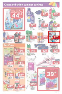 Pick N Pay KZN : Savings On Your Trolley (10 Sep - 22 Sep 2013), page 6