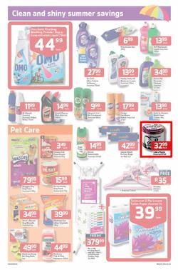 Pick N Pay KZN : Savings On Your Trolley (10 Sep - 22 Sep 2013), page 6