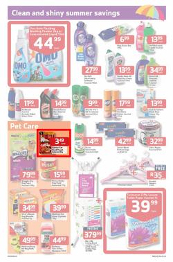 Pick N Pay KZN : Savings On Your Trolley (10 Sep - 22 Sep 2013), page 6