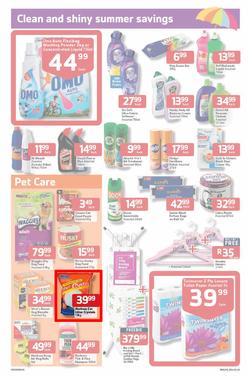 Pick N Pay KZN : Savings On Your Trolley (10 Sep - 22 Sep 2013), page 6