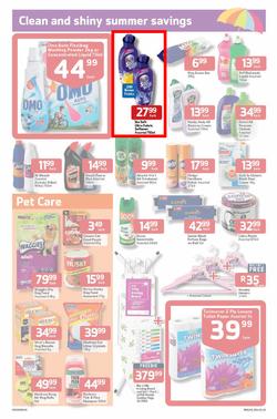 Pick N Pay KZN : Savings On Your Trolley (10 Sep - 22 Sep 2013), page 6