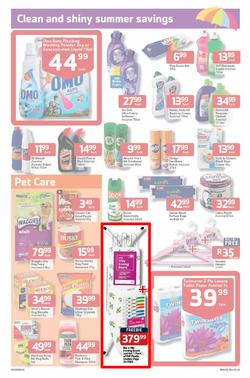 Pick N Pay KZN : Savings On Your Trolley (10 Sep - 22 Sep 2013), page 6