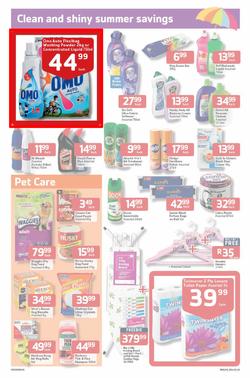 Pick N Pay KZN : Savings On Your Trolley (10 Sep - 22 Sep 2013), page 6