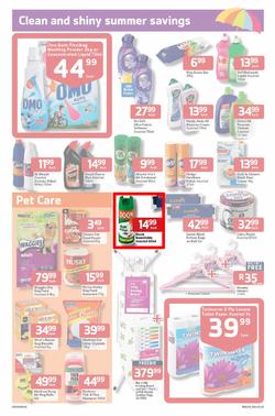 Pick N Pay KZN : Savings On Your Trolley (10 Sep - 22 Sep 2013), page 6