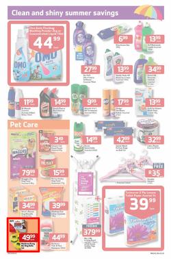 Pick N Pay KZN : Savings On Your Trolley (10 Sep - 22 Sep 2013), page 6