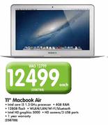 Macbook Air-11"