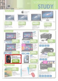 Makro : Welcome Home (10 Sep - 16 Sep 2013), page 6