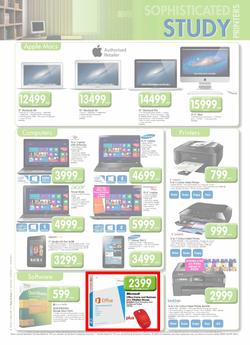 Makro : Welcome Home (10 Sep - 16 Sep 2013), page 6