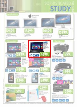 Makro : Welcome Home (10 Sep - 16 Sep 2013), page 6