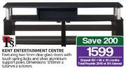 Fss Kent Entertainment Centre